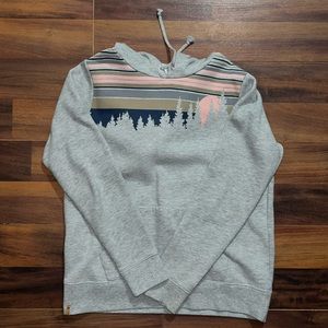 BKE Hooded sweatshirt